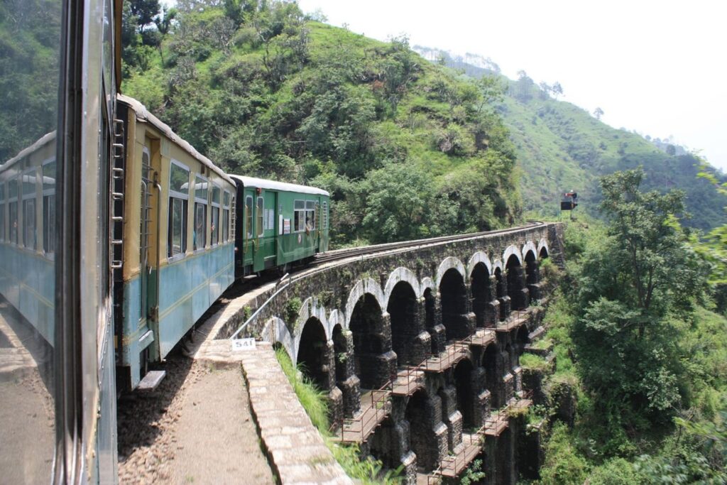 shimla